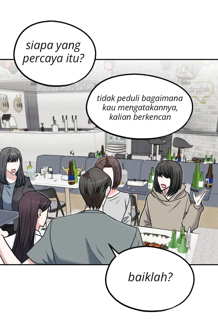 Five Senses (KIM Salgu) - Chapter 14 39