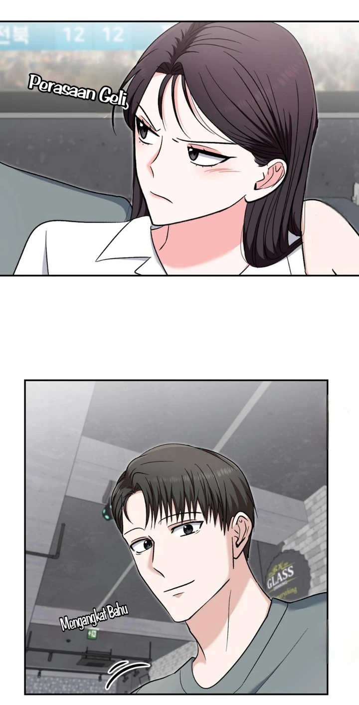 Five Senses (KIM Salgu) - Chapter 14 37