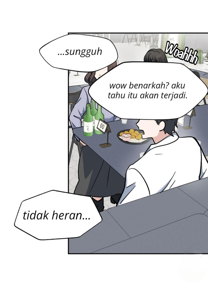 Five Senses (KIM Salgu) - Chapter 14 34