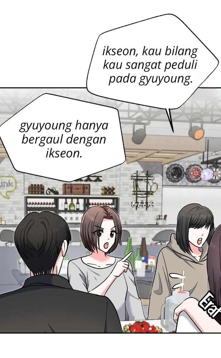 Five Senses (KIM Salgu) - Chapter 14 35