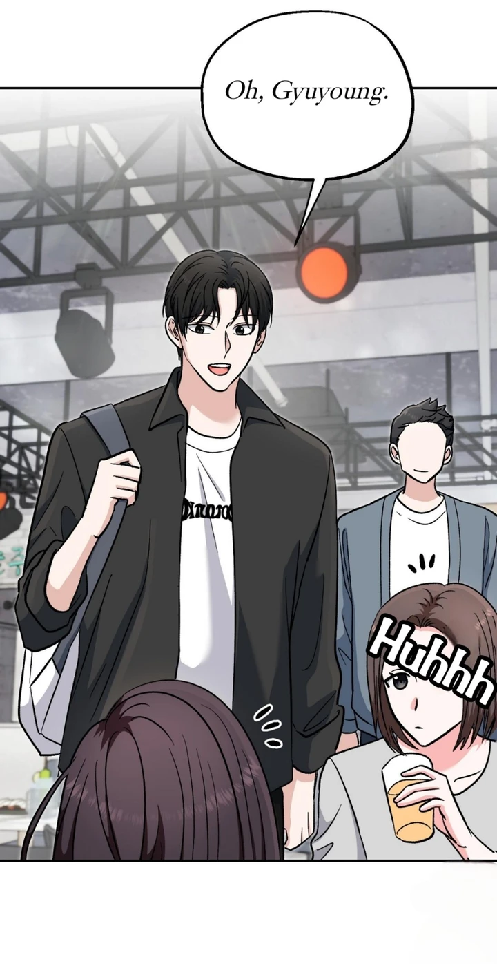 Five Senses (KIM Salgu) - Chapter 14 18