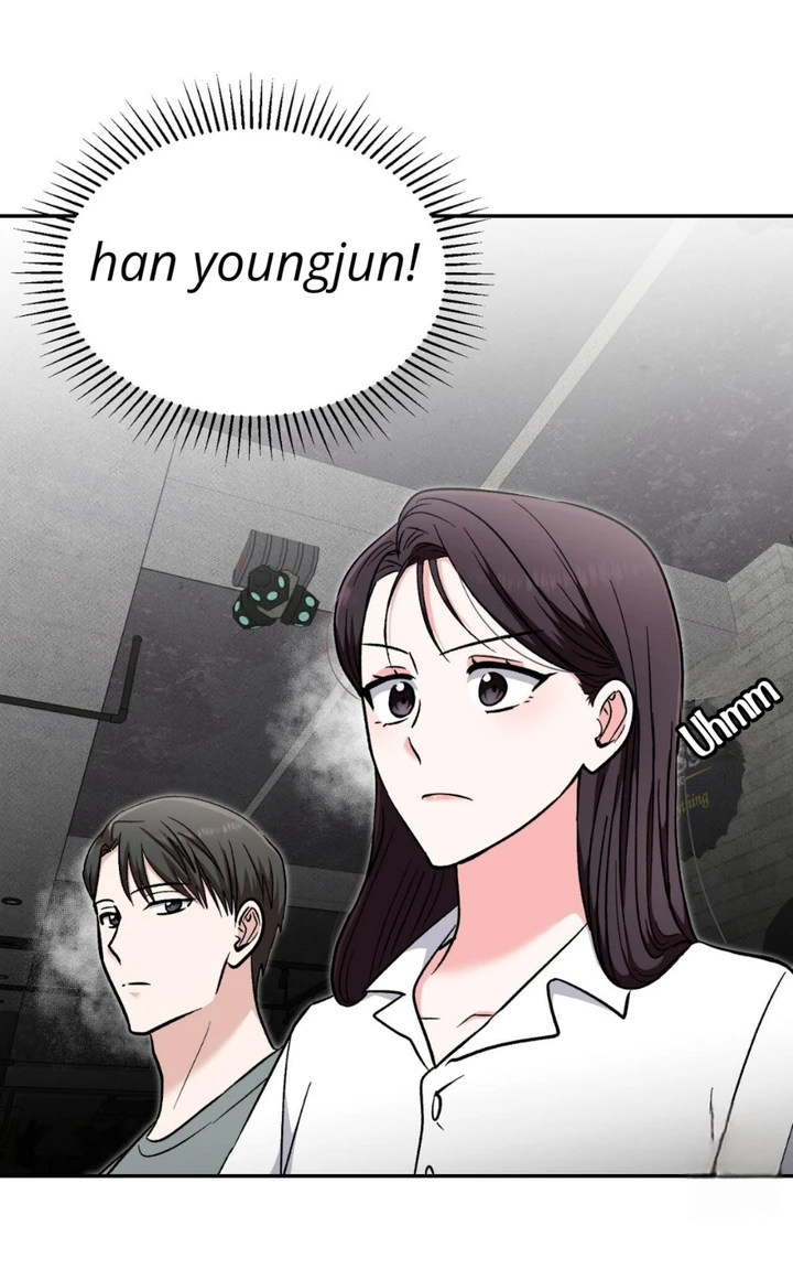 Five Senses (KIM Salgu) - Chapter 14 19