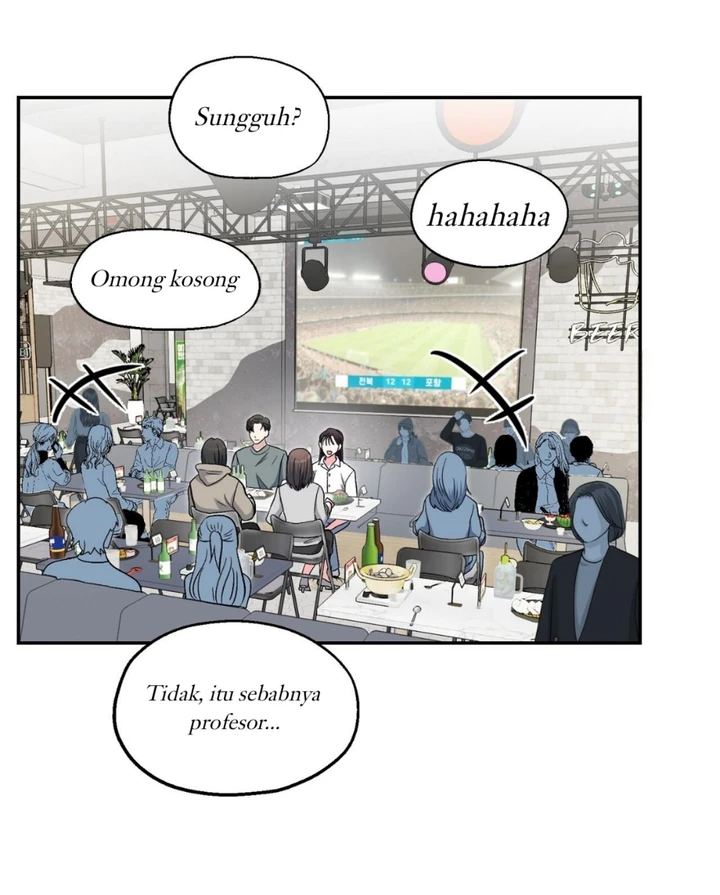 Five Senses (KIM Salgu) - Chapter 14 14