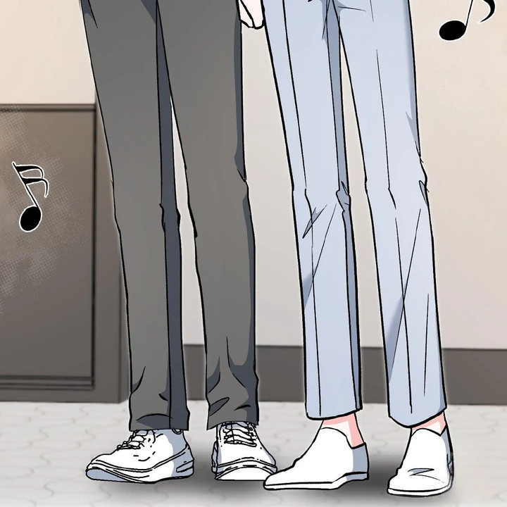 Five Senses (KIM Salgu) - Chapter 14 6