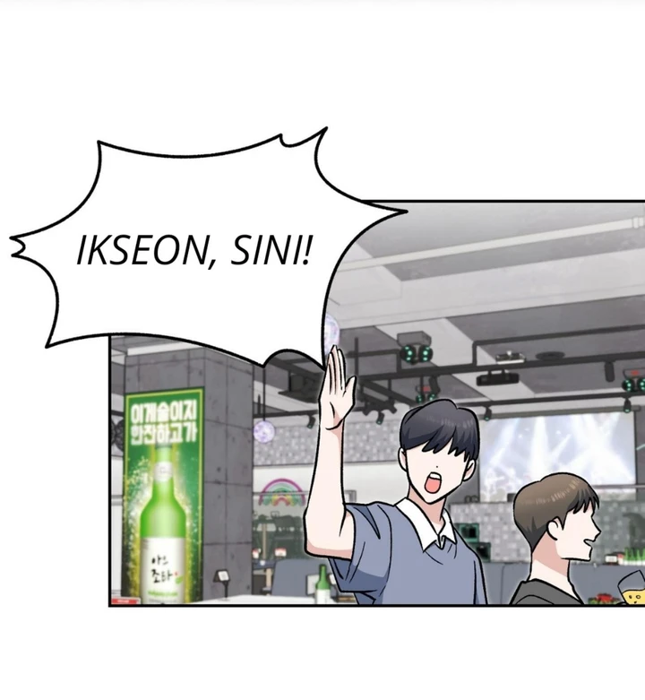 Five Senses (KIM Salgu) - Chapter 14 7