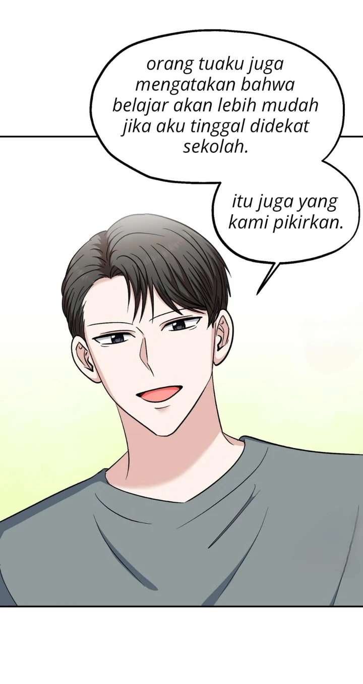 Five Senses (KIM Salgu) - Chapter 14 43