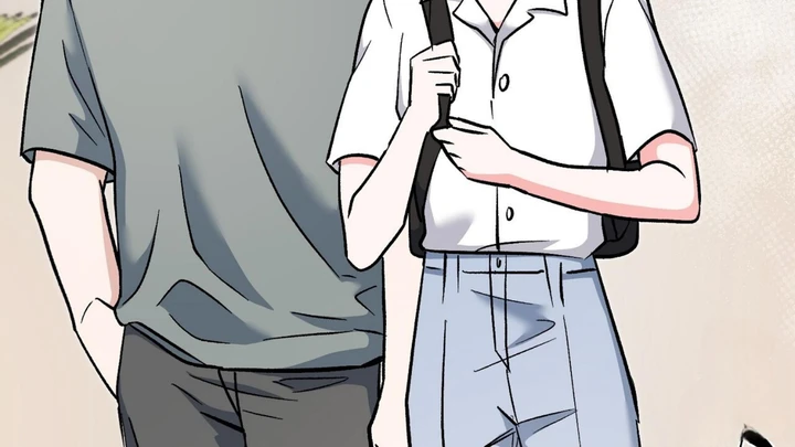 Five Senses (KIM Salgu) - Chapter 14 5