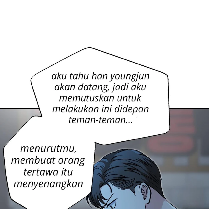 Five Senses (KIM Salgu) - Chapter 14 56