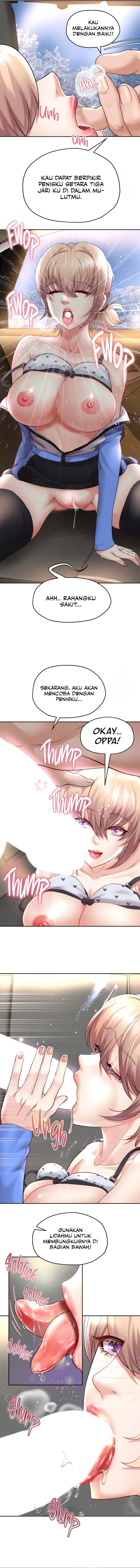 Reborn with Big Rizz Energy - Chapter 20 5