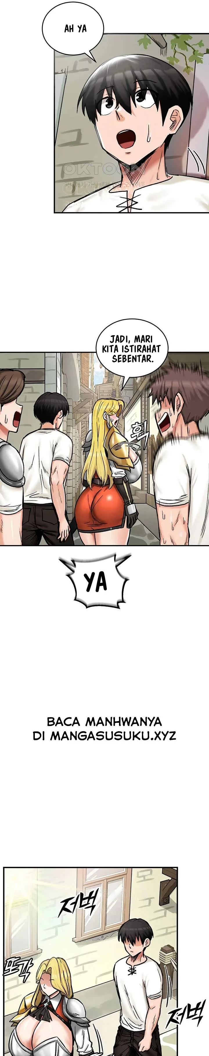 Regression Soldier&#8217;s Female Conquest Diary - Chapter 14 22