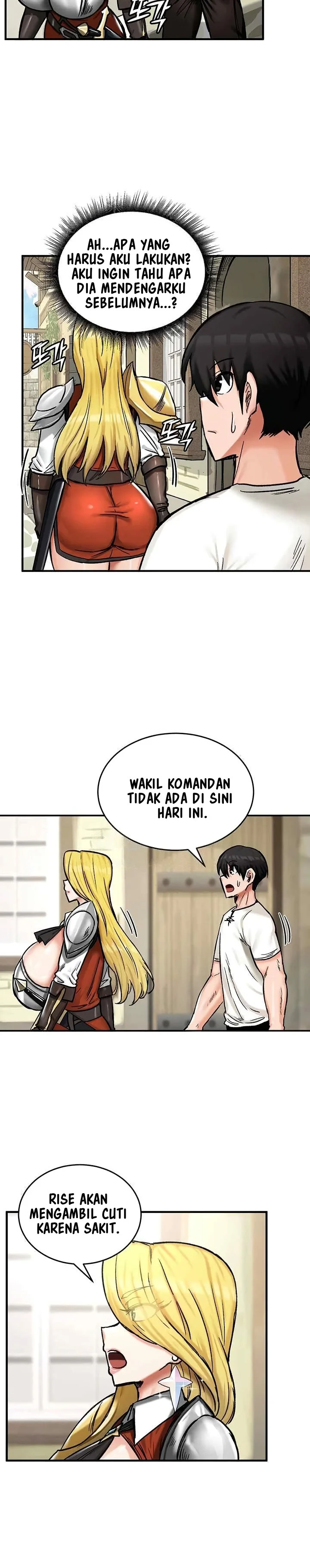 Regression Soldier&#8217;s Female Conquest Diary - Chapter 14 23
