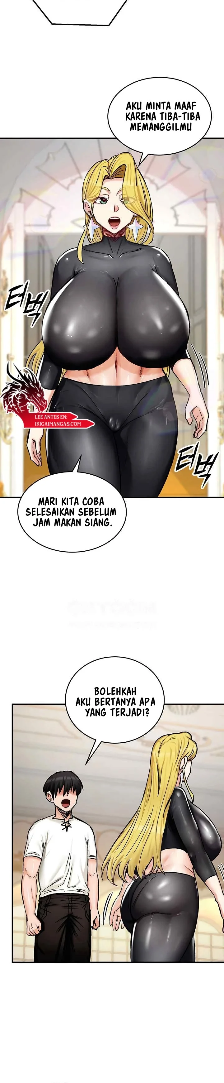 Regression Soldier&#8217;s Female Conquest Diary - Chapter 14 27