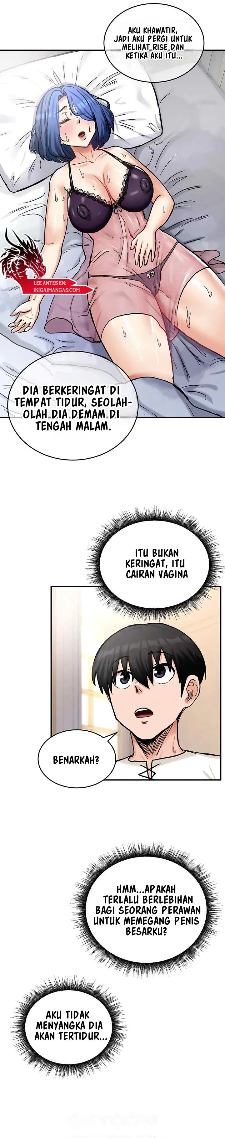 Regression Soldier&#8217;s Female Conquest Diary - Chapter 14 24