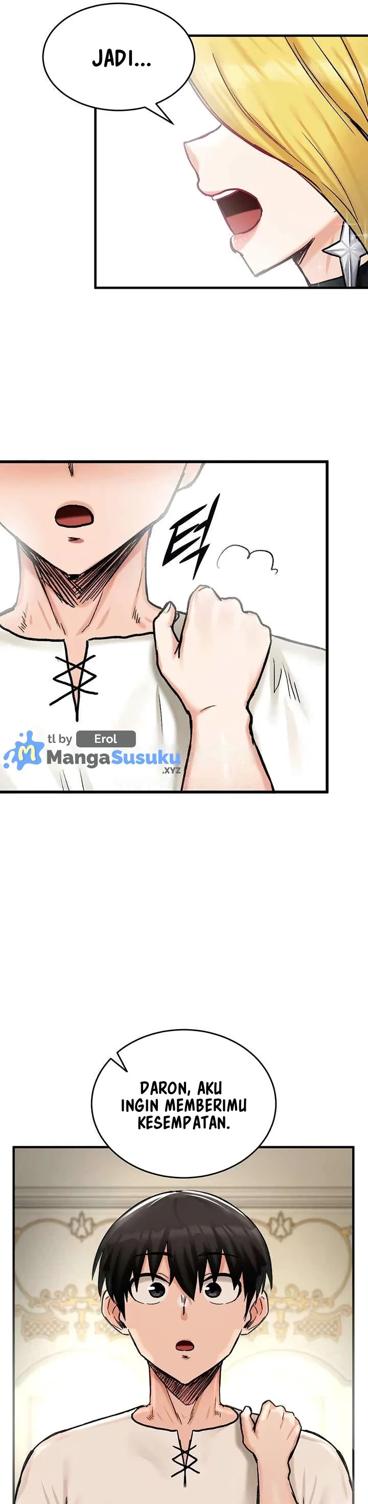 Regression Soldier&#8217;s Female Conquest Diary - Chapter 14 31