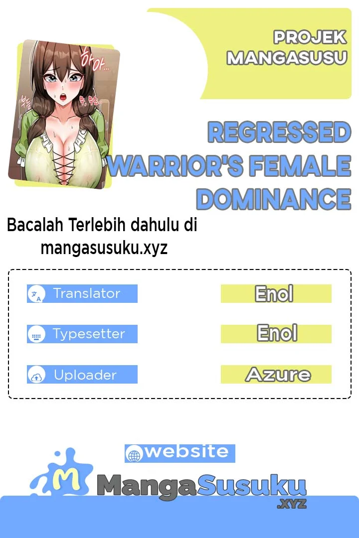 Regression Soldier&#8217;s Female Conquest Diary - Chapter 14 1