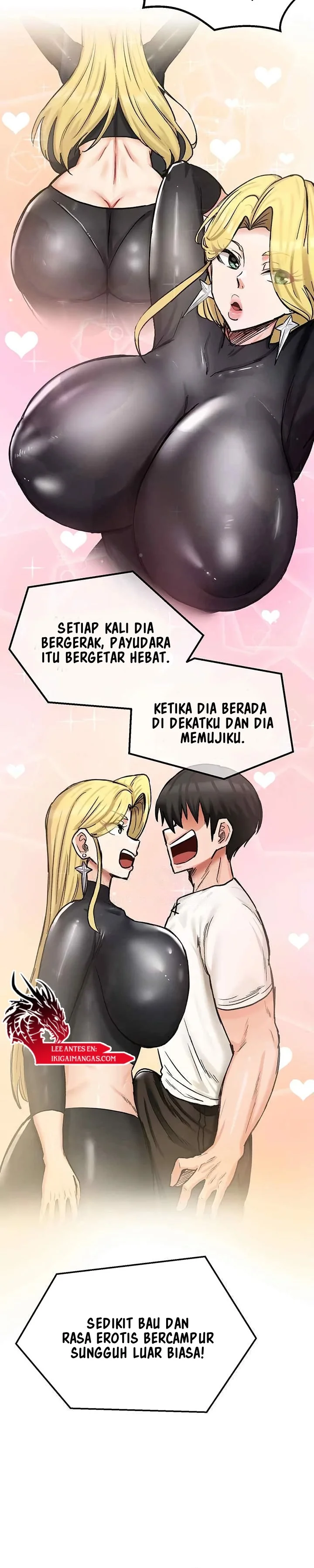 Regression Soldier&#8217;s Female Conquest Diary - Chapter 14 18