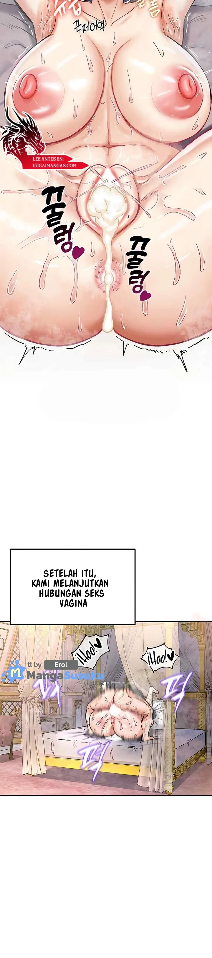 Regression Soldier&#8217;s Female Conquest Diary - Chapter 14 12