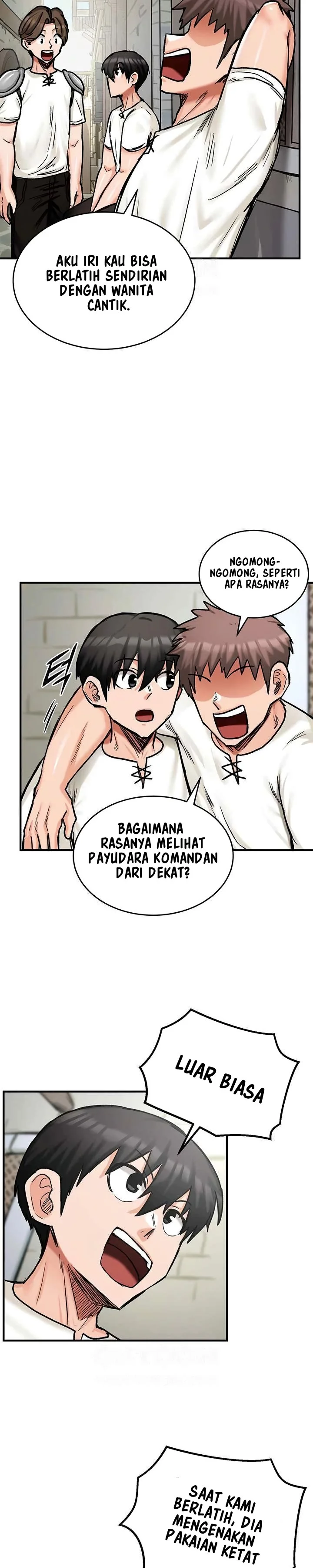 Regression Soldier&#8217;s Female Conquest Diary - Chapter 14 17