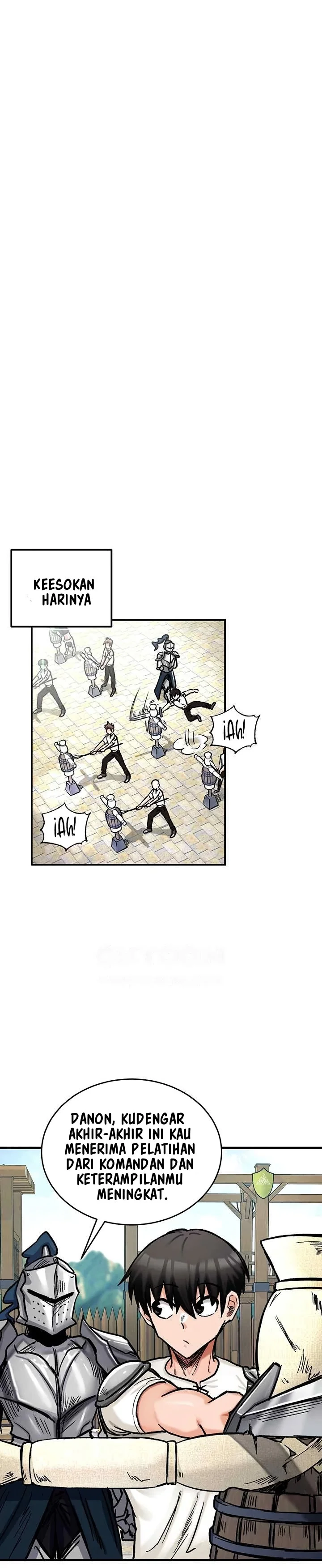 Regression Soldier&#8217;s Female Conquest Diary - Chapter 14 14