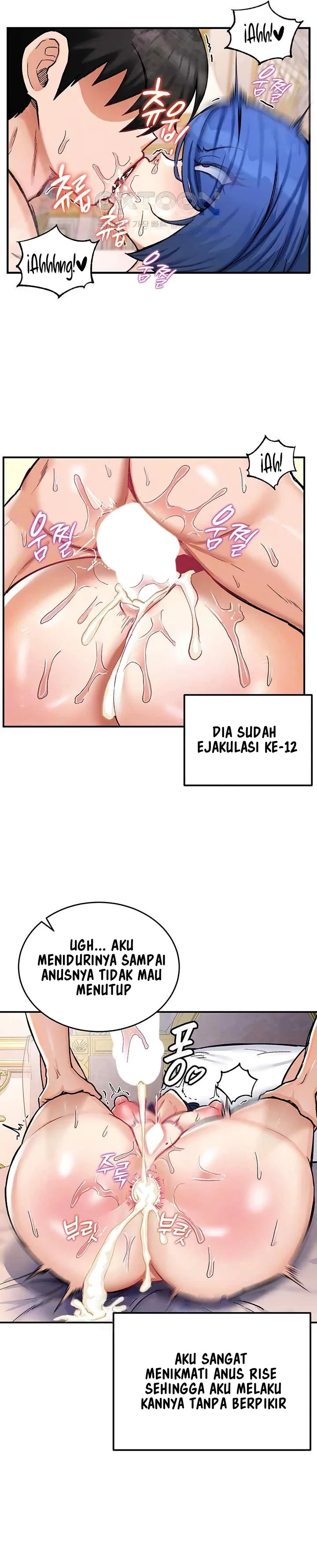Regression Soldier&#8217;s Female Conquest Diary - Chapter 14 4
