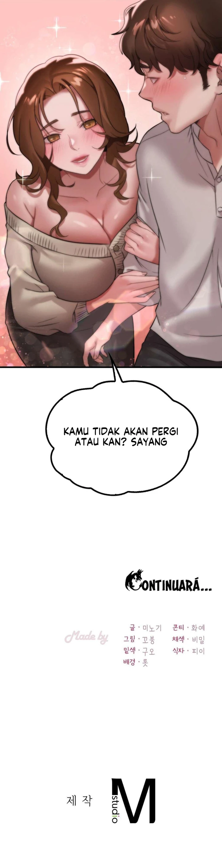 She wants to get drunk - Chapter 72 26