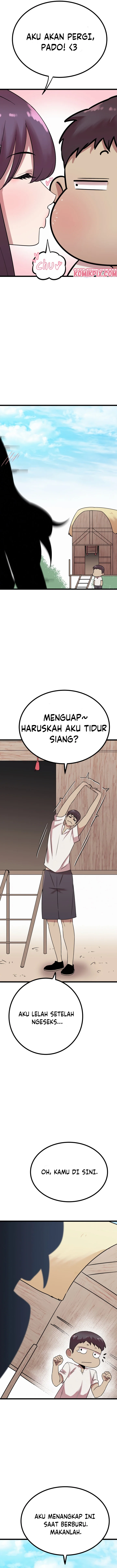 Sex Renaissance - Chapter 18 5