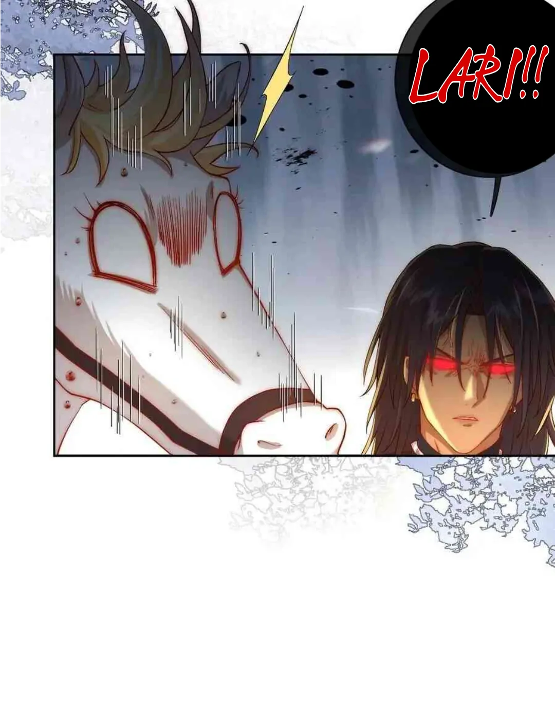 Princess And Dragon - Chapter 19 22