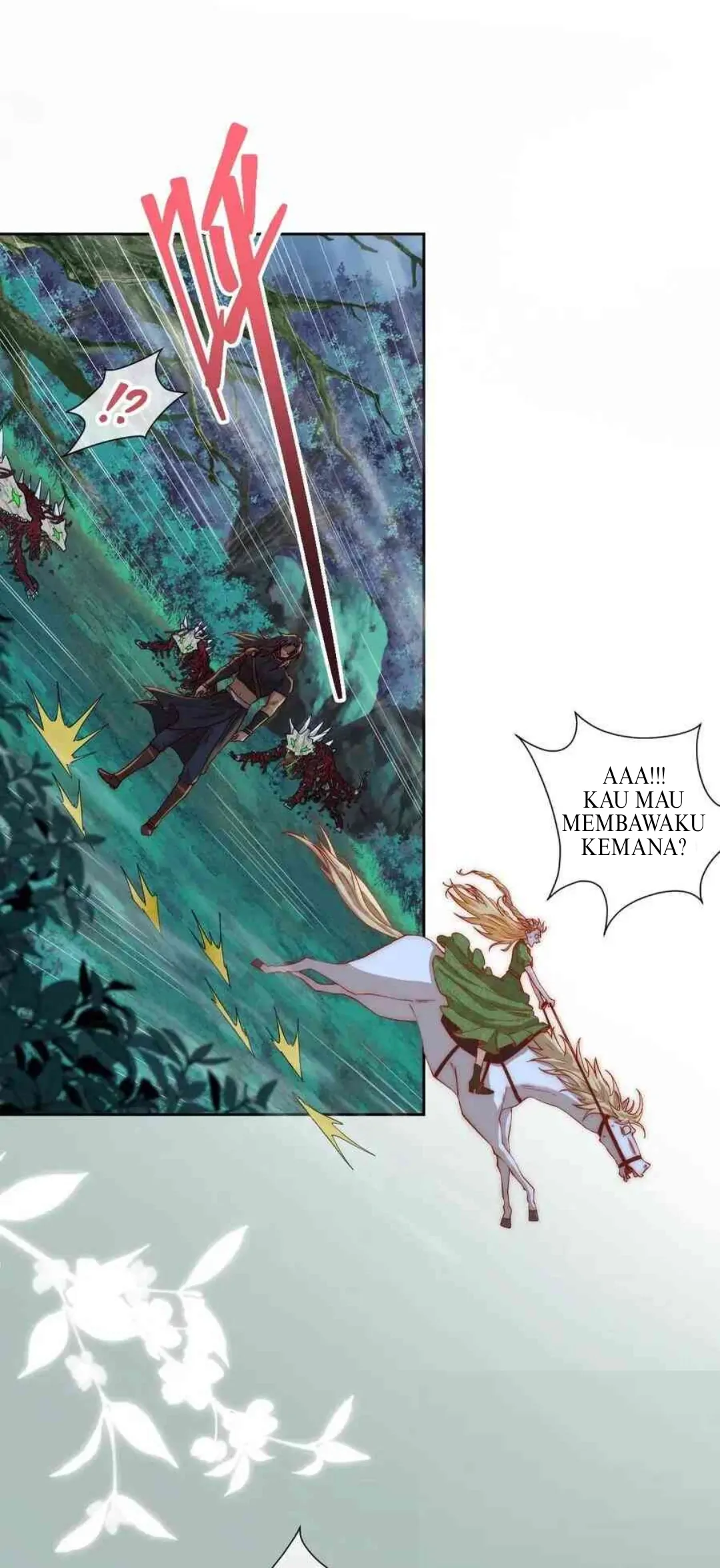 Princess And Dragon - Chapter 19 23