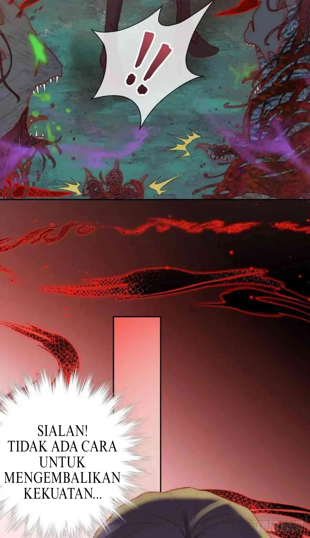 Princess And Dragon - Chapter 19 27