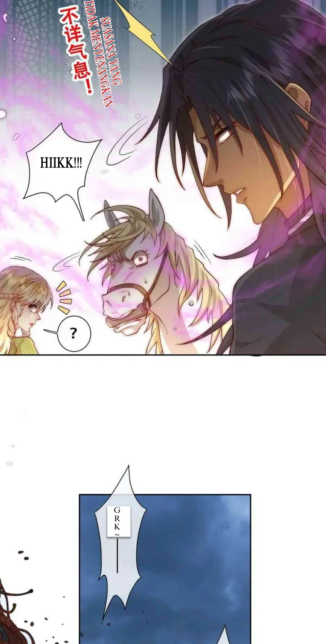 Princess And Dragon - Chapter 19 3