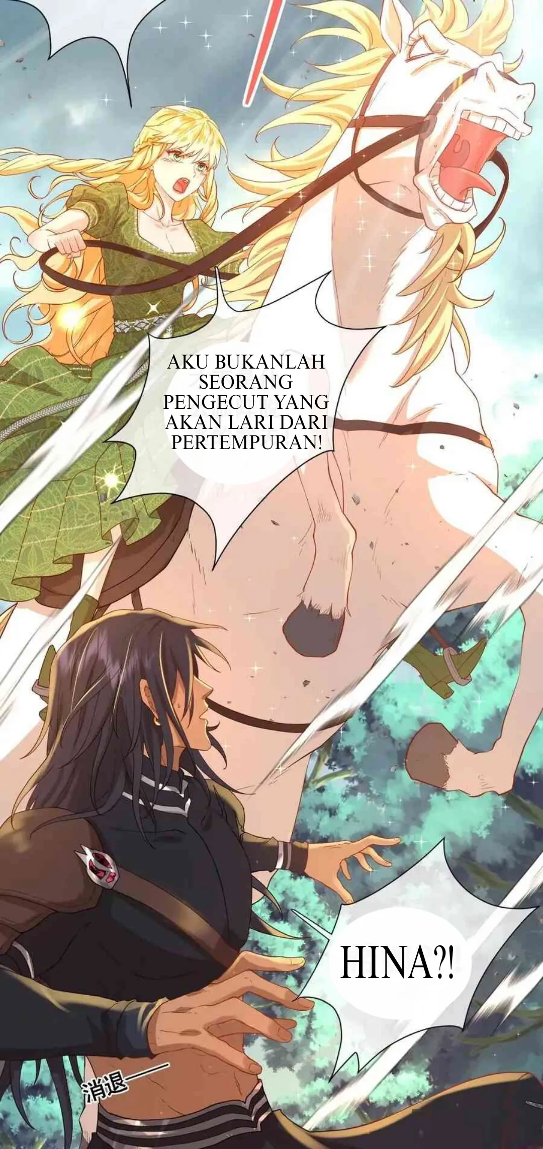 Princess And Dragon - Chapter 19 38
