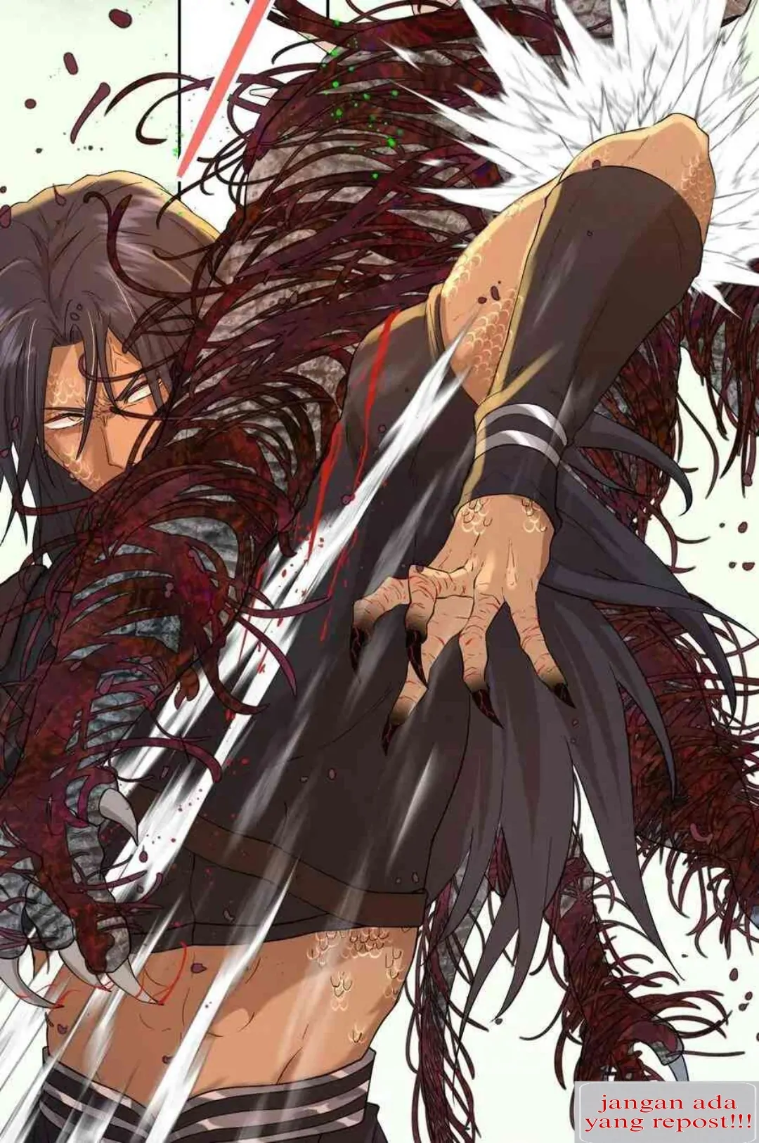 Princess And Dragon - Chapter 19 32