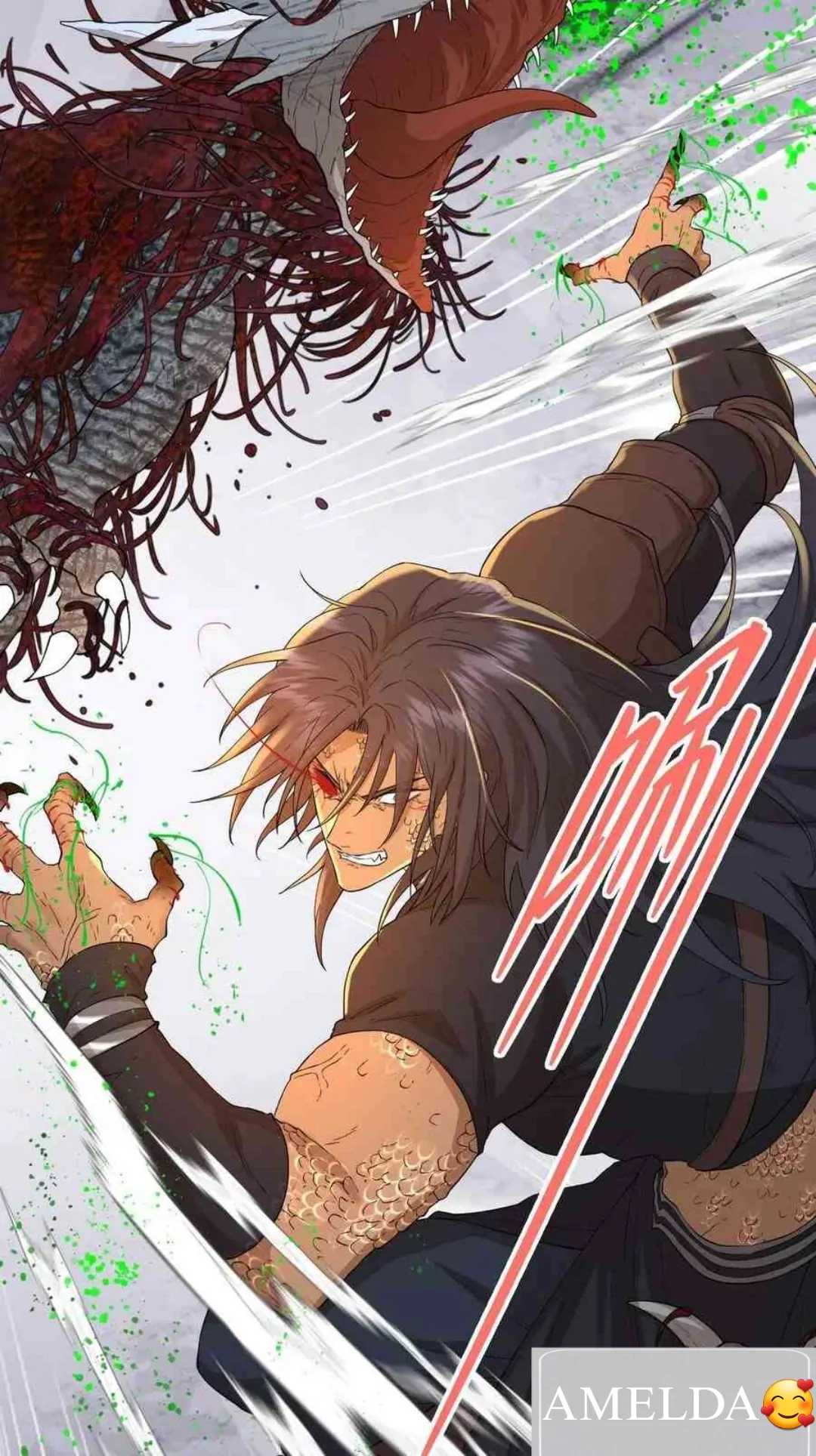 Princess And Dragon - Chapter 19 30