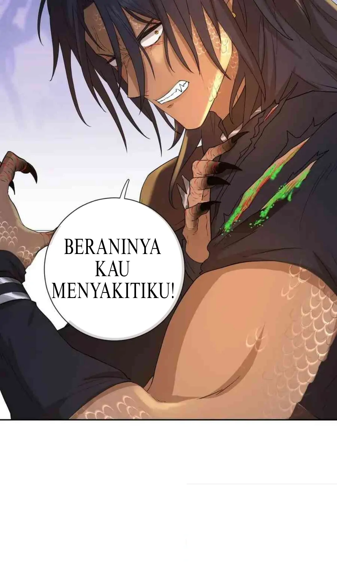 Princess And Dragon - Chapter 19 36