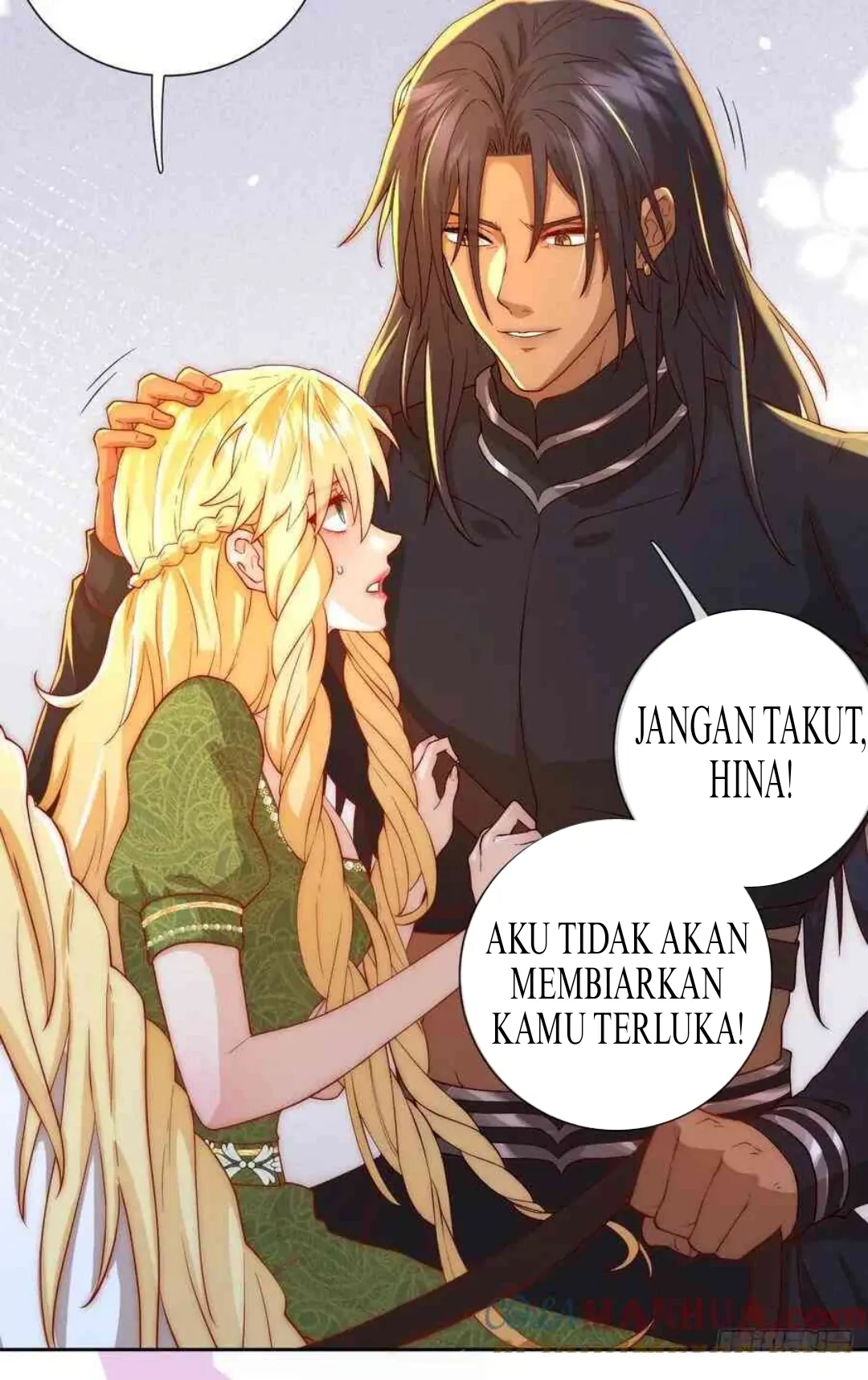 Princess And Dragon - Chapter 19 19