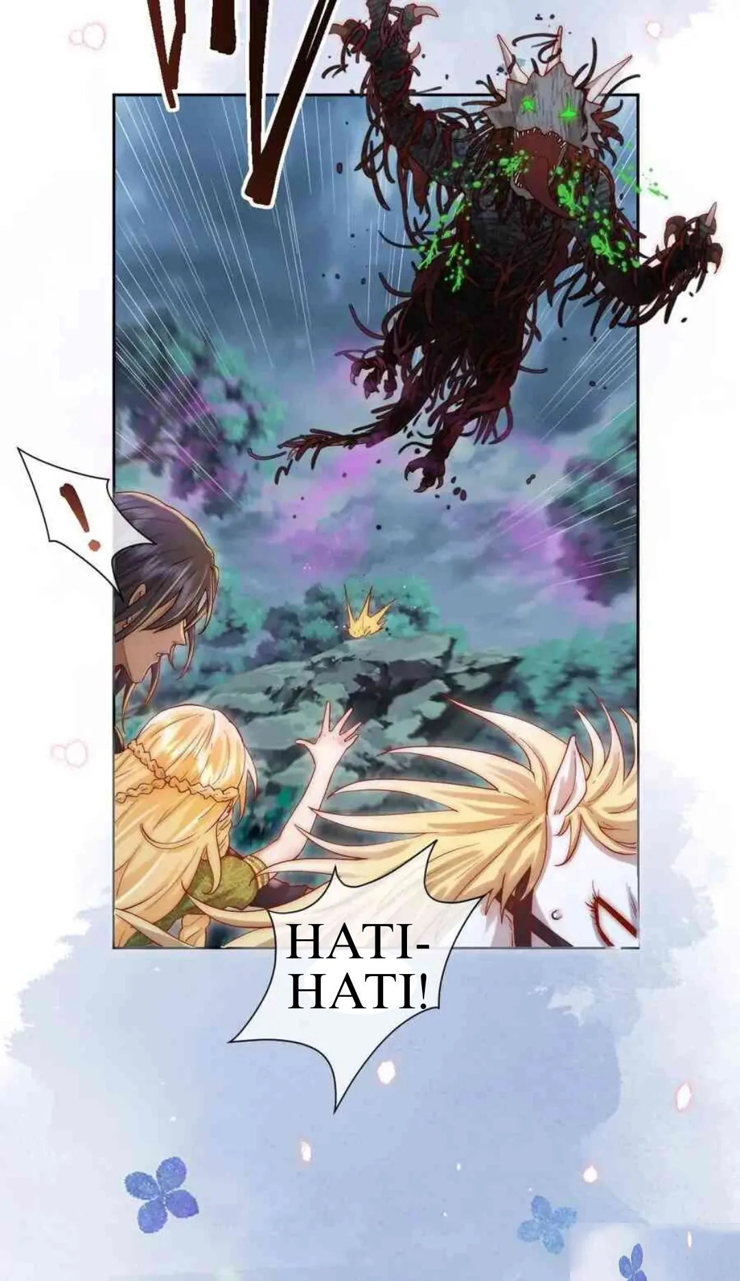 Princess And Dragon - Chapter 19 12
