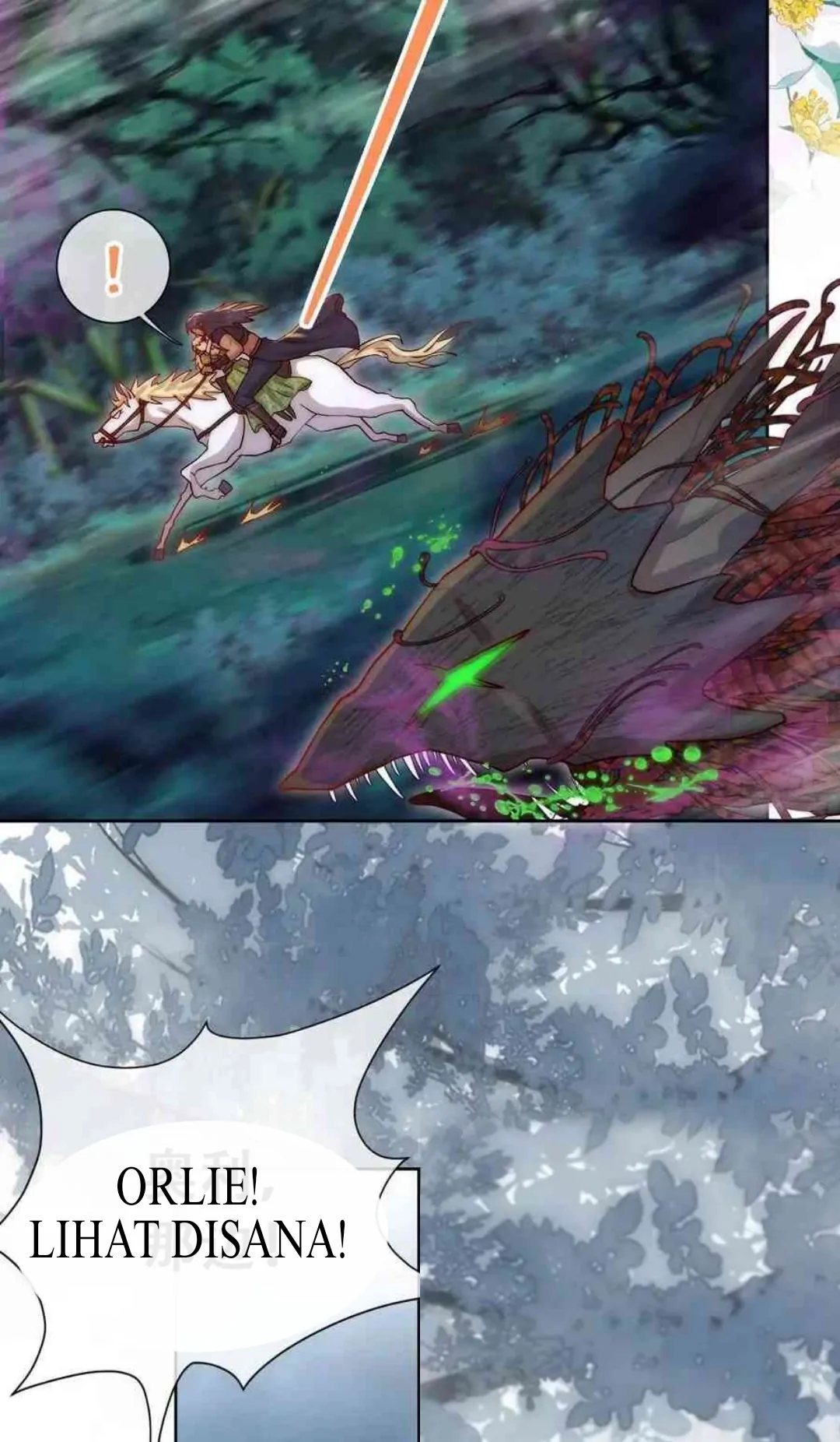 Princess And Dragon - Chapter 19 10