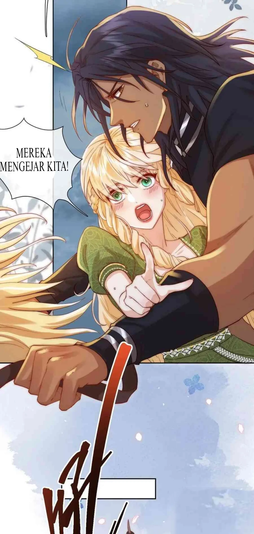 Princess And Dragon - Chapter 19 11