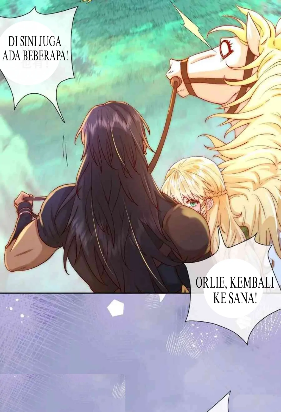 Princess And Dragon - Chapter 19 16