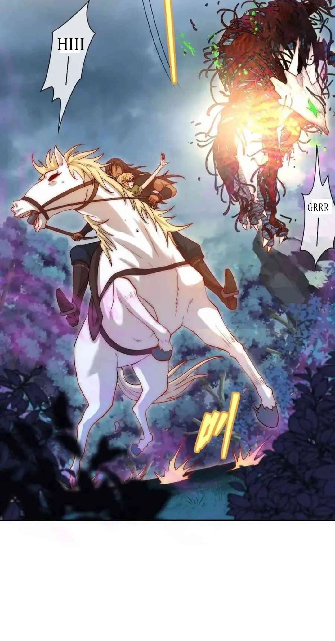 Princess And Dragon - Chapter 19 14