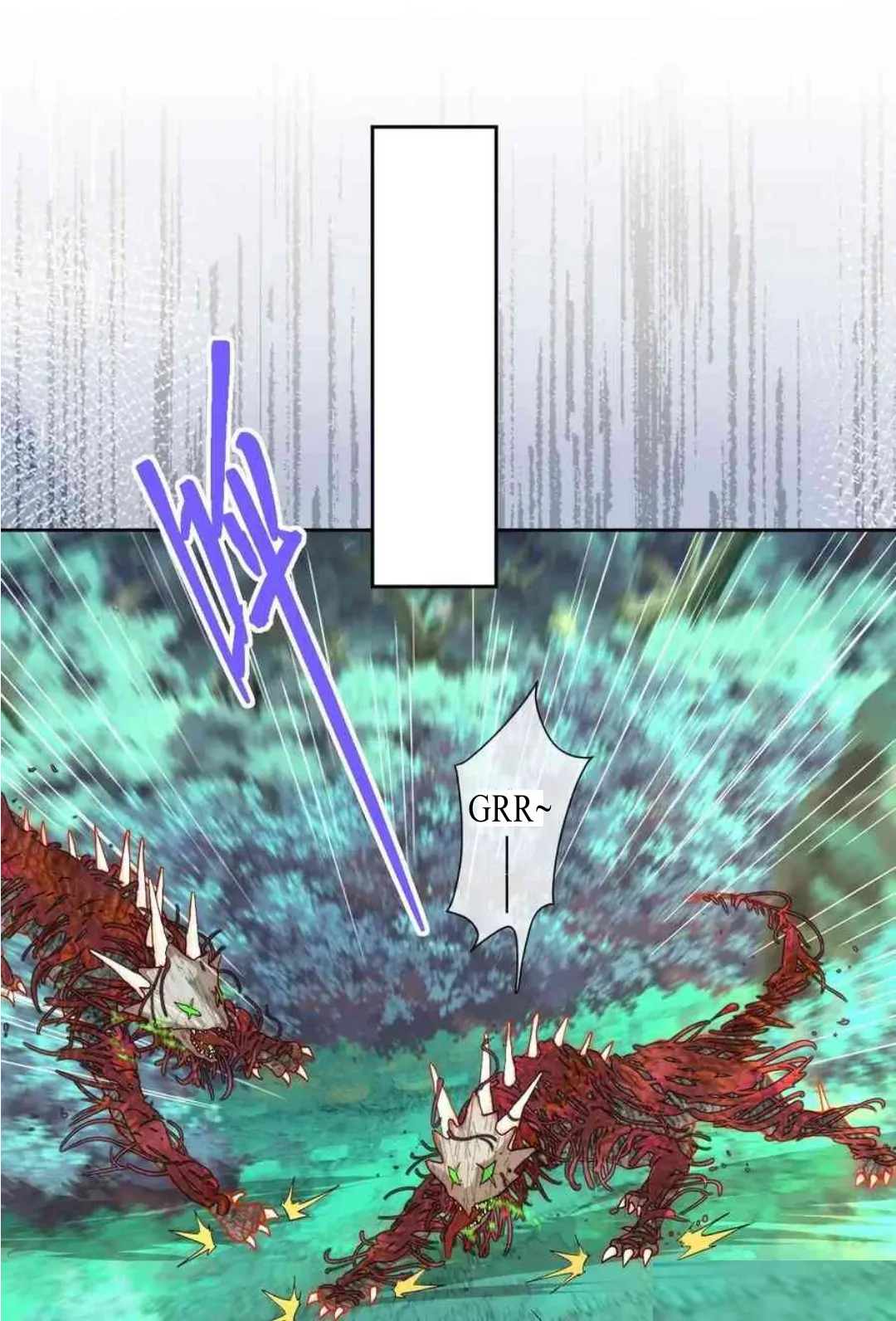 Princess And Dragon - Chapter 19 15