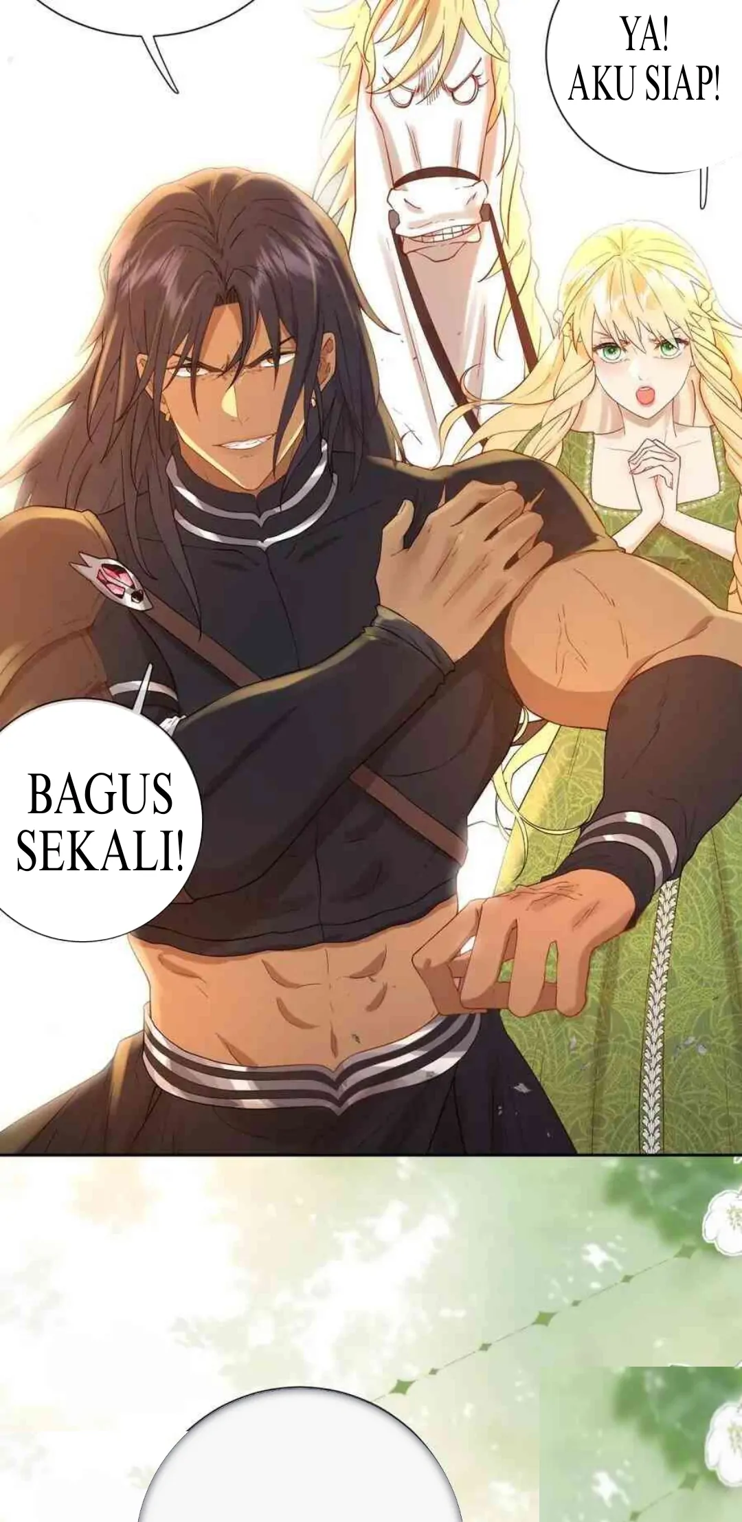 Princess And Dragon - Chapter 19 42