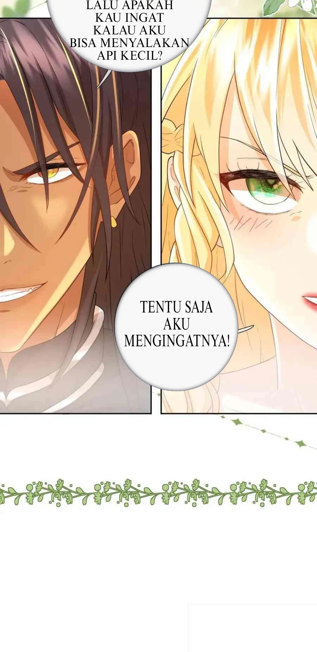 Princess And Dragon - Chapter 19 43
