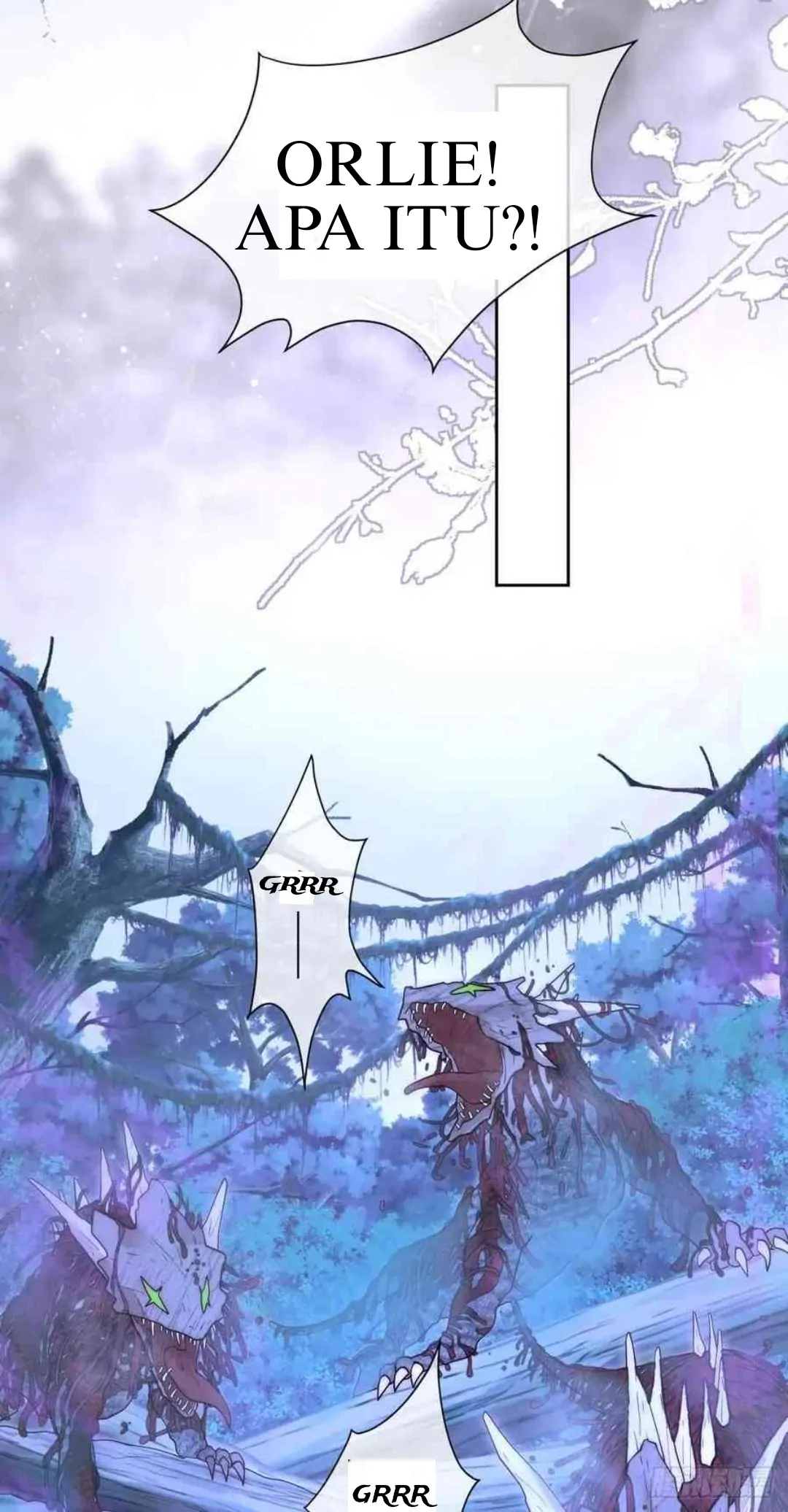 Princess And Dragon - Chapter 19 5