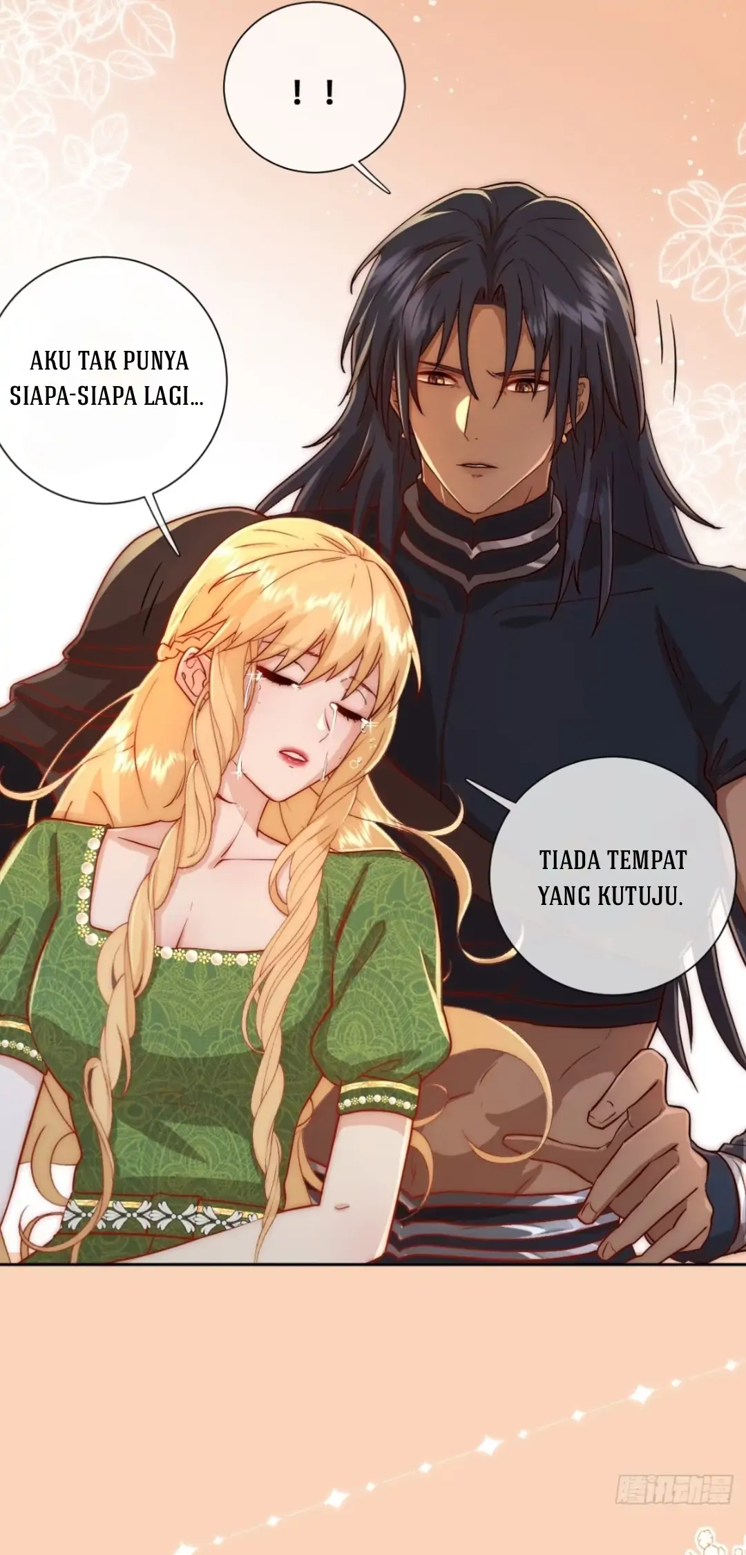 Princess And Dragon - Chapter 14 8