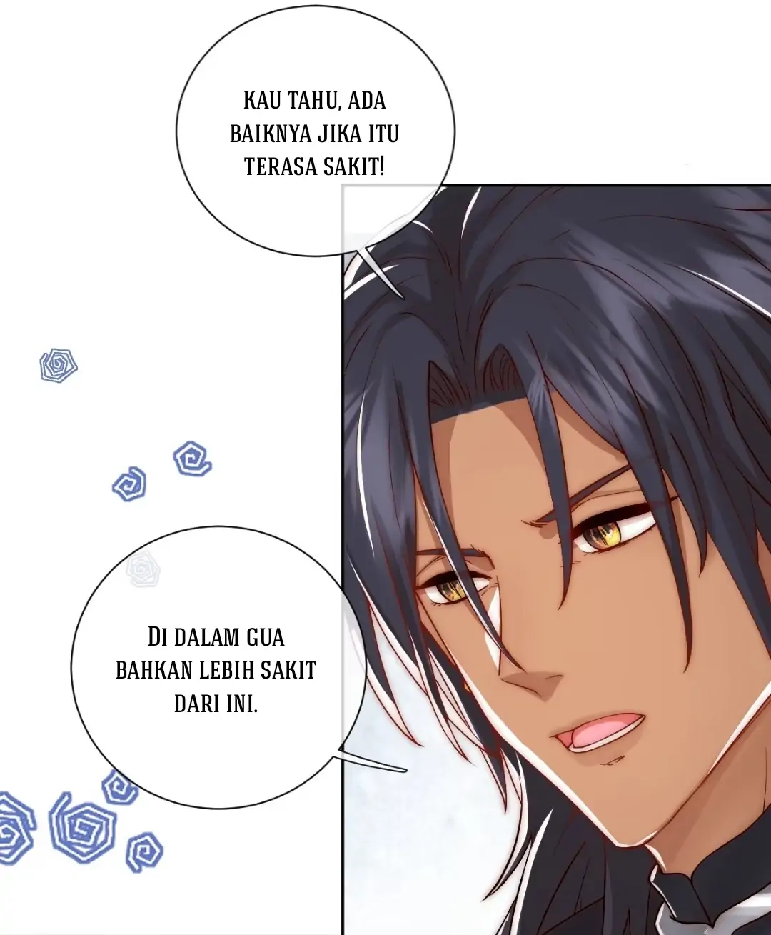 Princess And Dragon - Chapter 14 28
