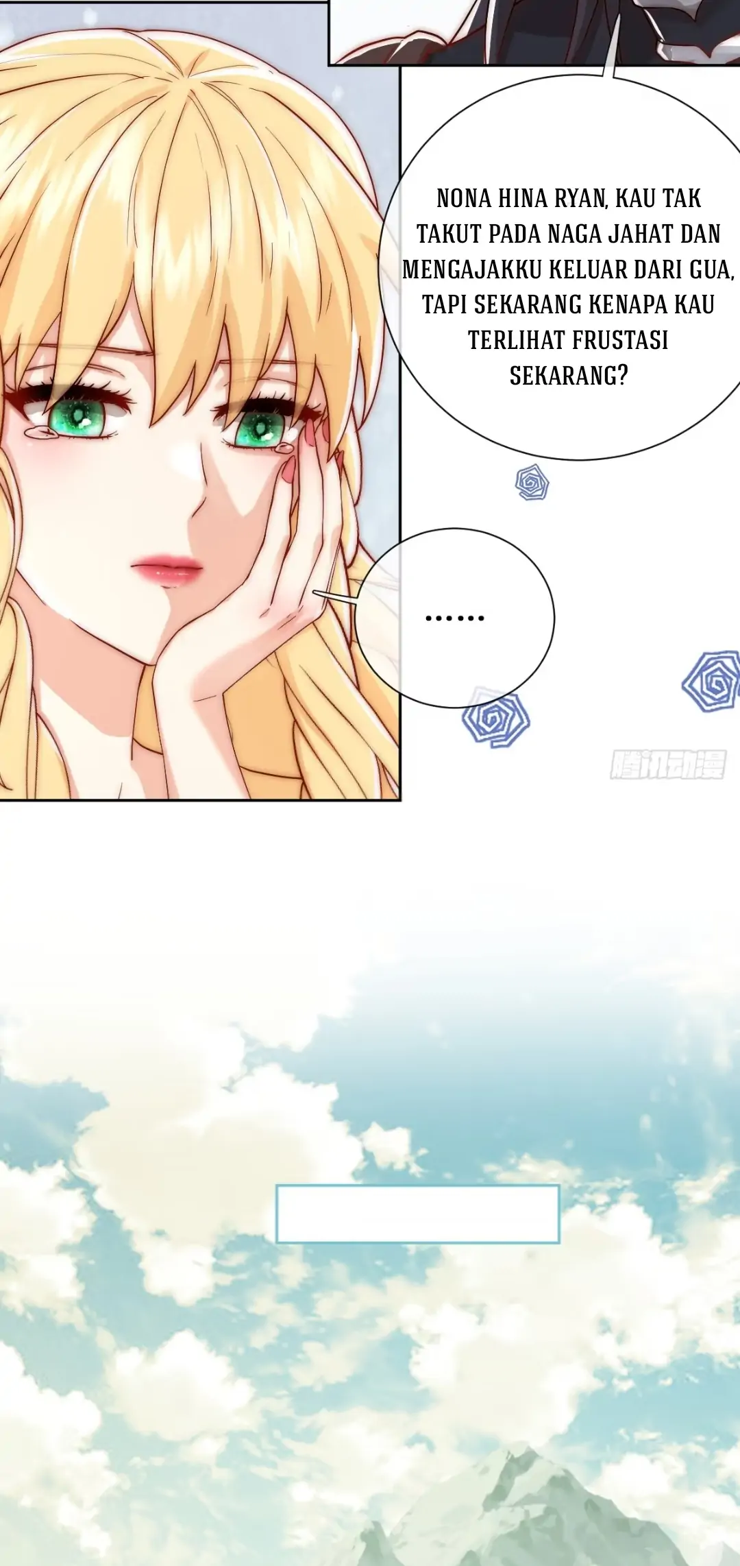 Princess And Dragon - Chapter 14 29