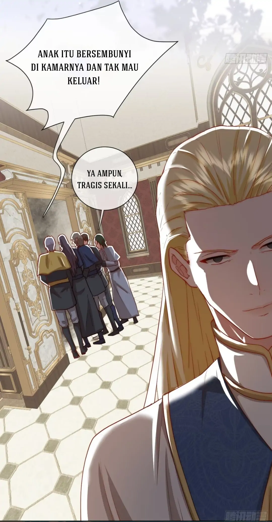 Princess And Dragon - Chapter 14 21