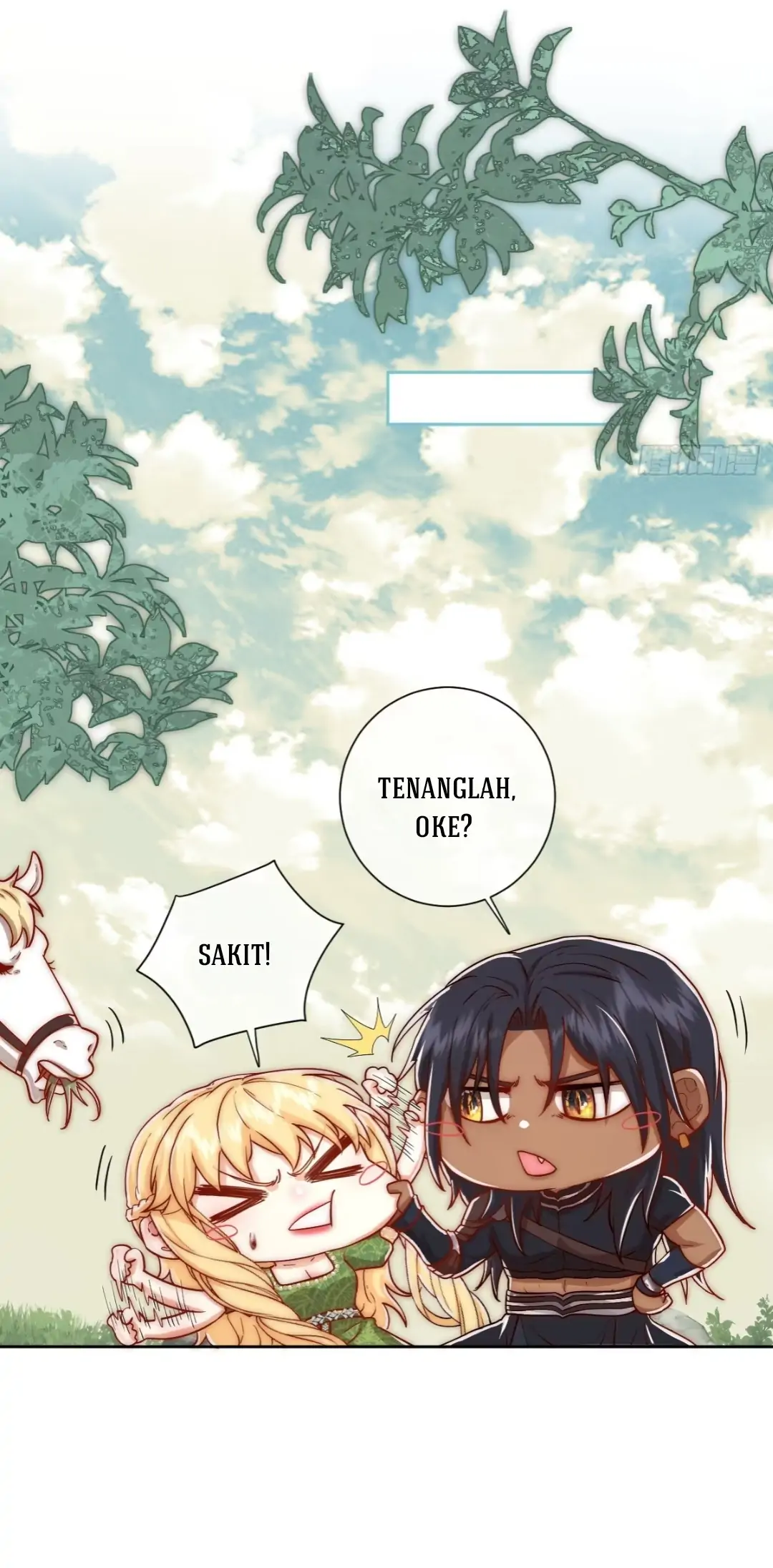 Princess And Dragon - Chapter 14 27