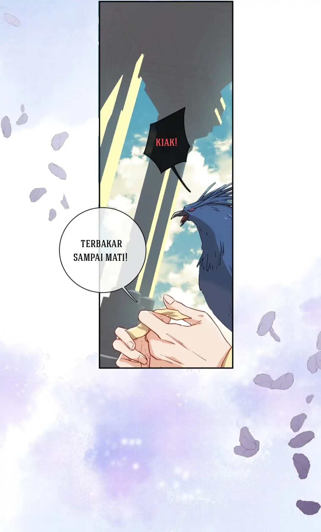 Princess And Dragon - Chapter 14 24